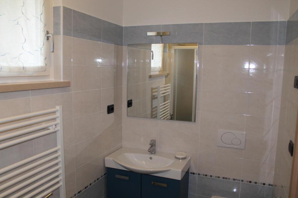 B&B Lil Brenzone sul Garda Room photo