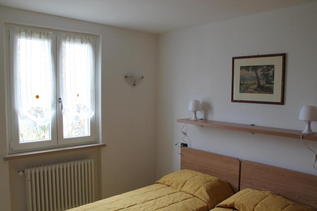 B&B Lil Brenzone sul Garda Room photo