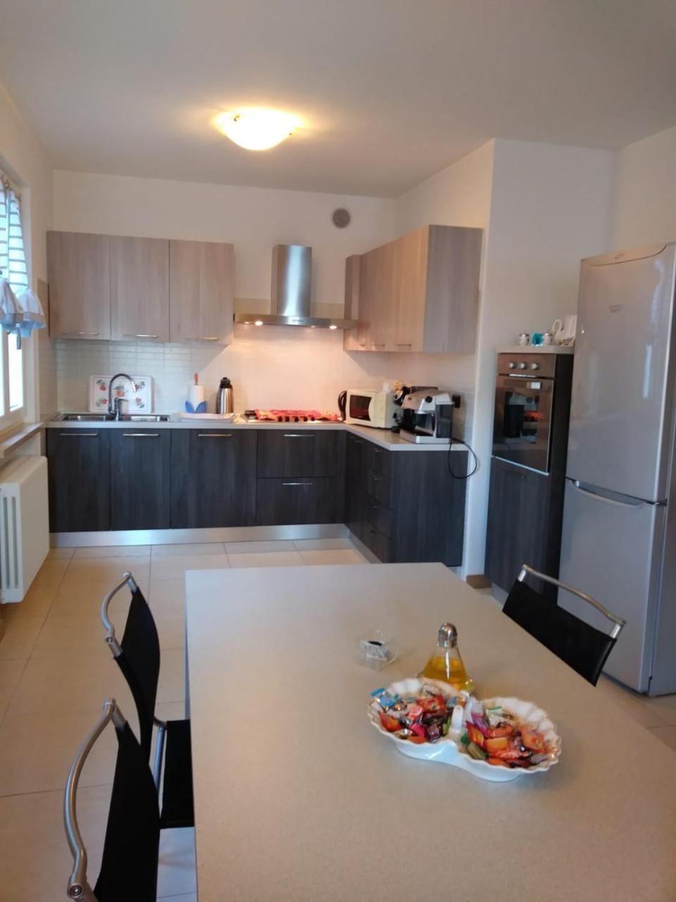 B&B Lil Brenzone sul Garda Exterior photo